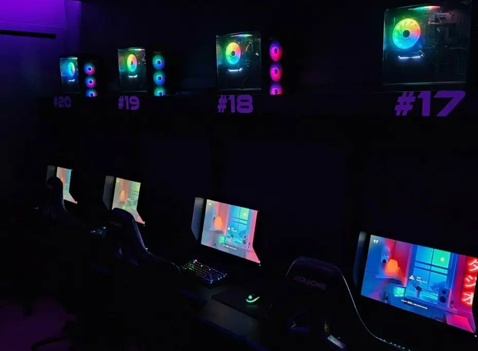 Изображение клуба Terminal № 4