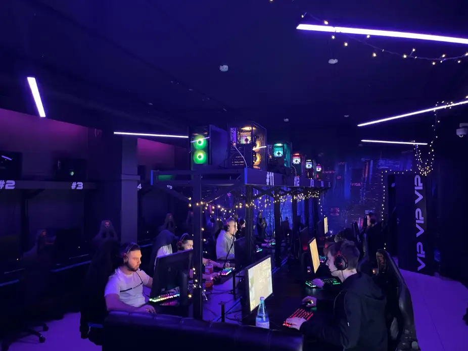 Изображение клуба Terminal № 3