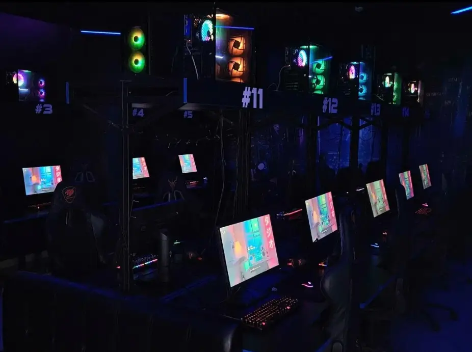 Изображение клуба Terminal № 6