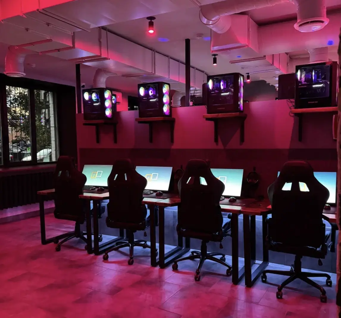 Изображение клуба BumpFire № 2