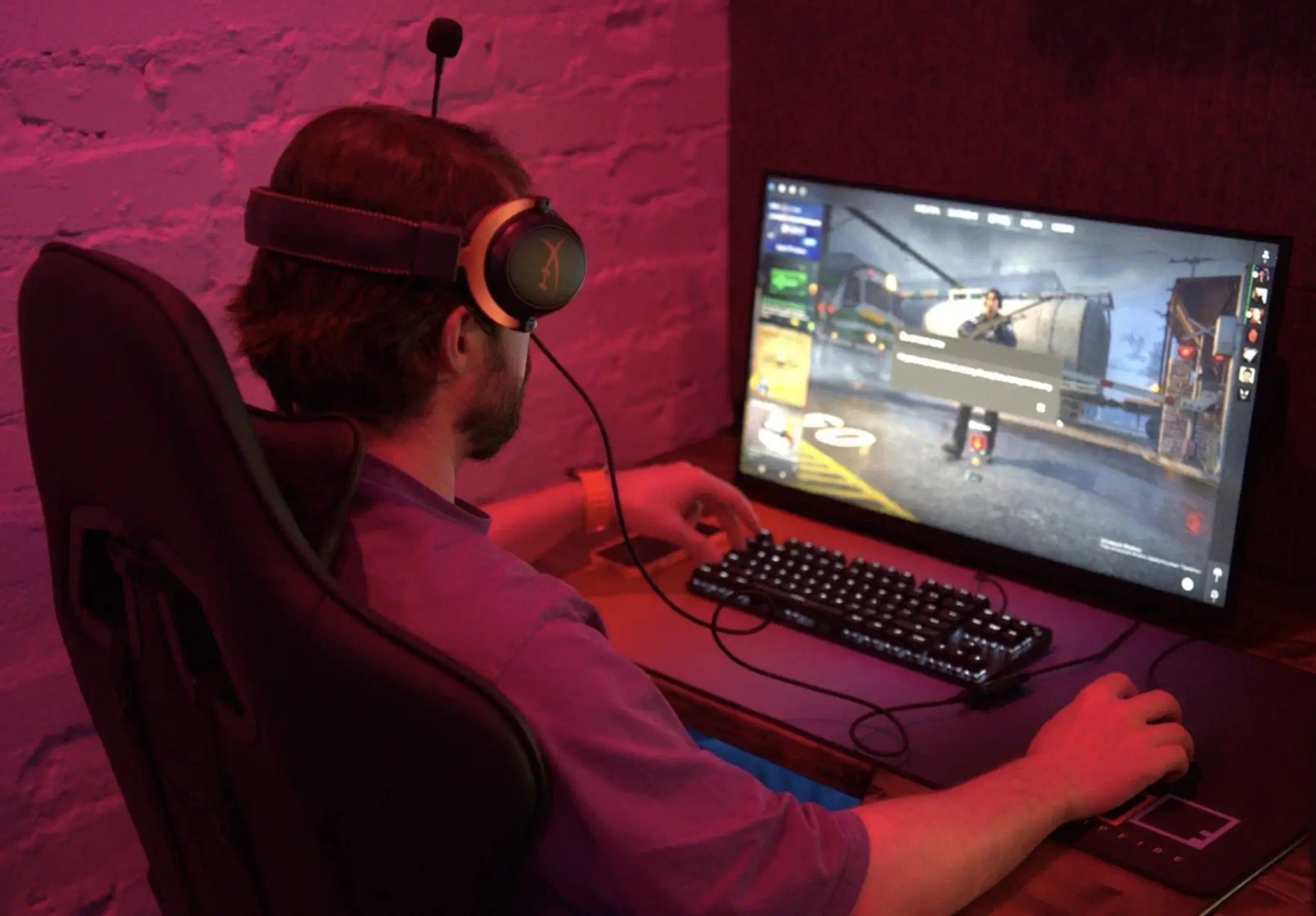 Изображение клуба BumpFire № 4