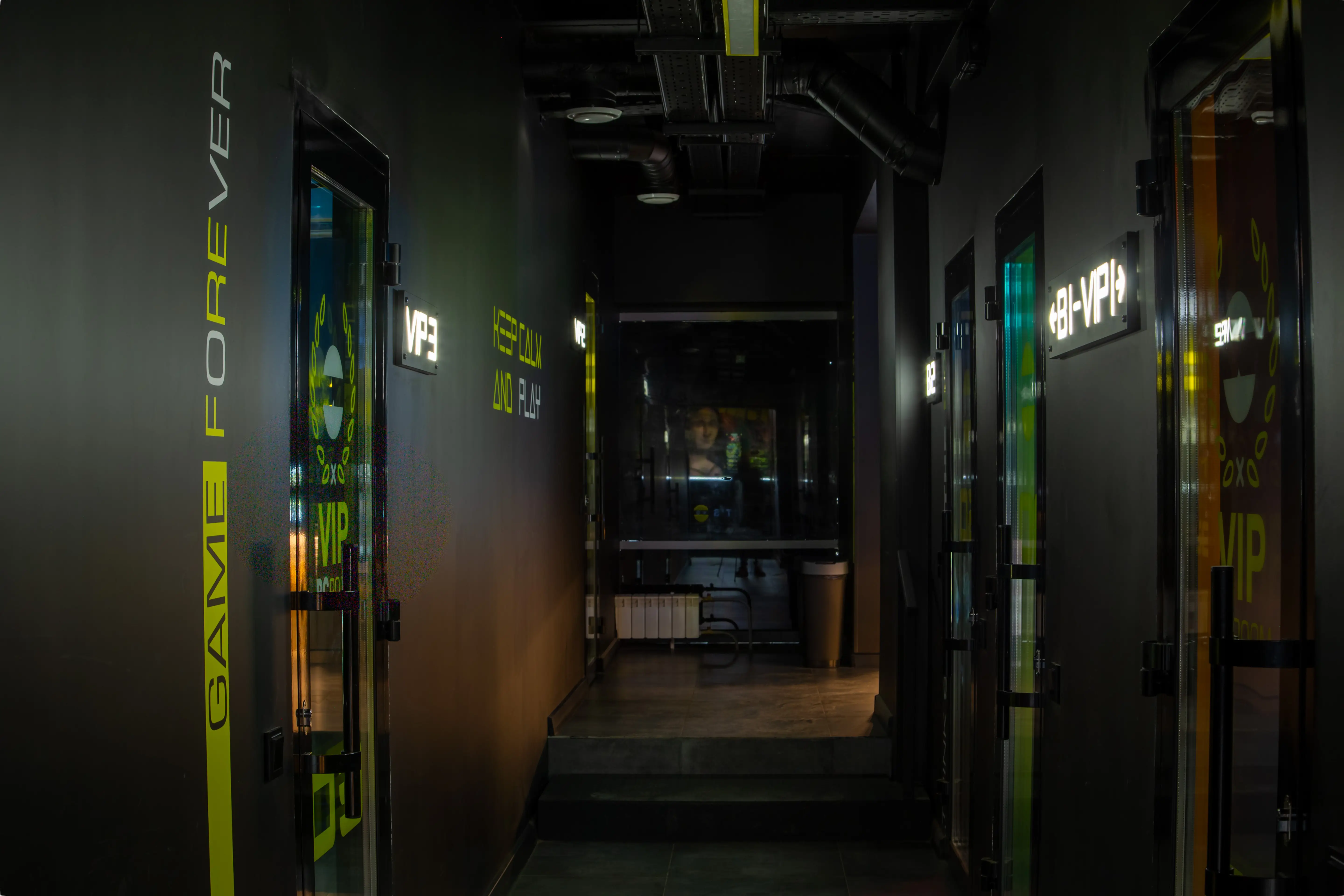 Изображение клуба Colizeum Tver Blagoeva № 2