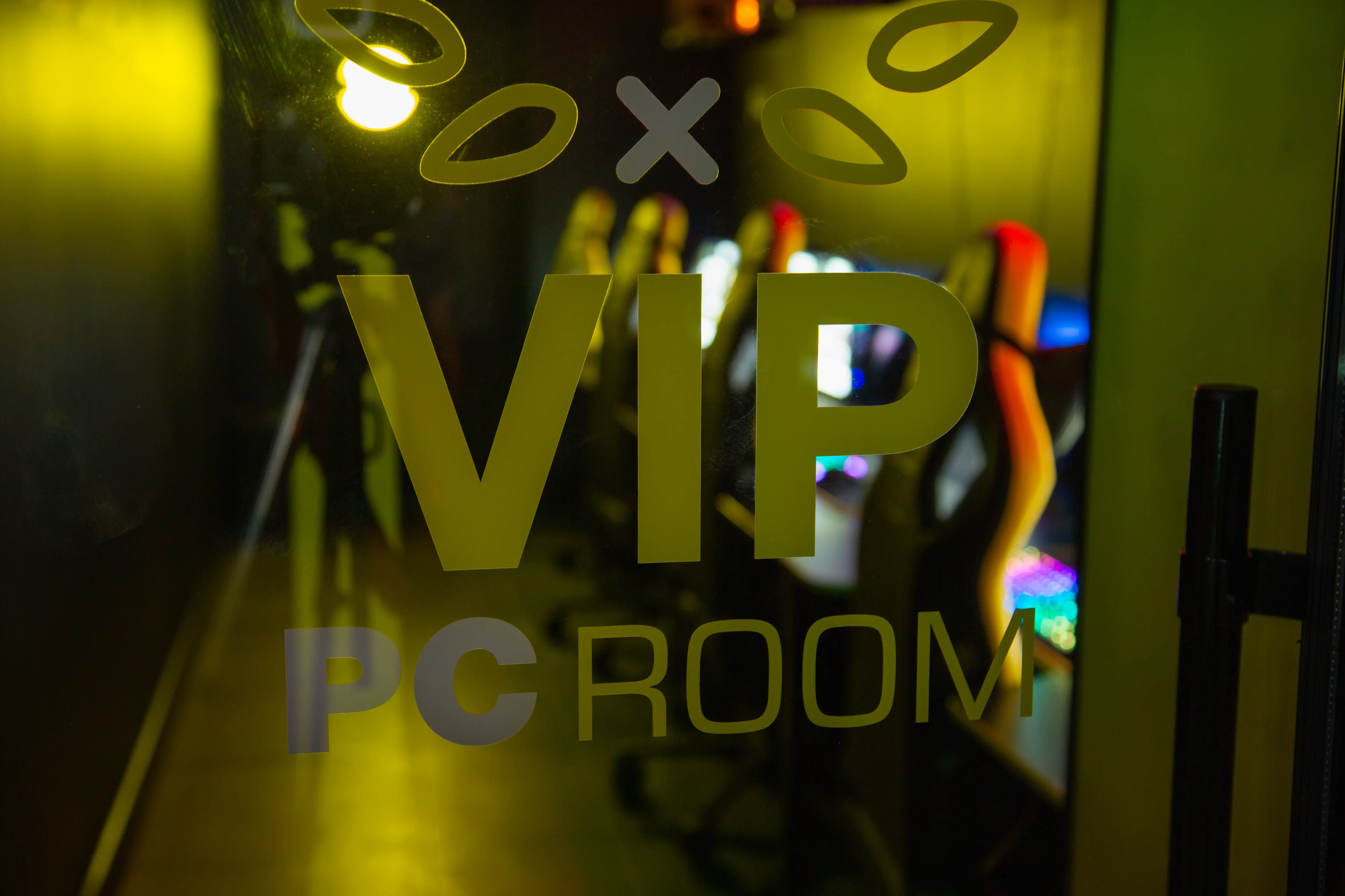 Изображение клуба Colizeum Tver Blagoeva № 3