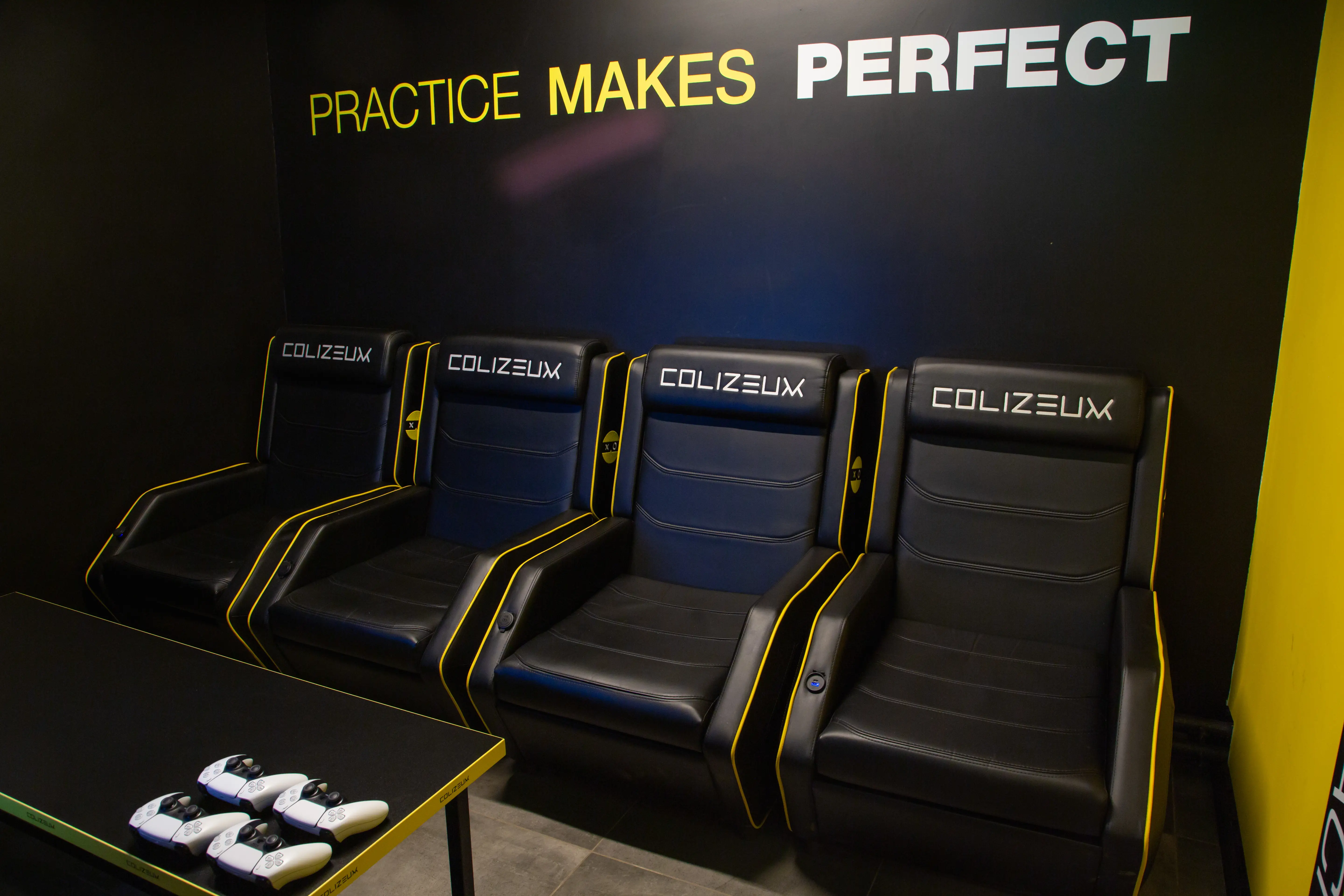 Изображение клуба Colizeum Tver Blagoeva № 8