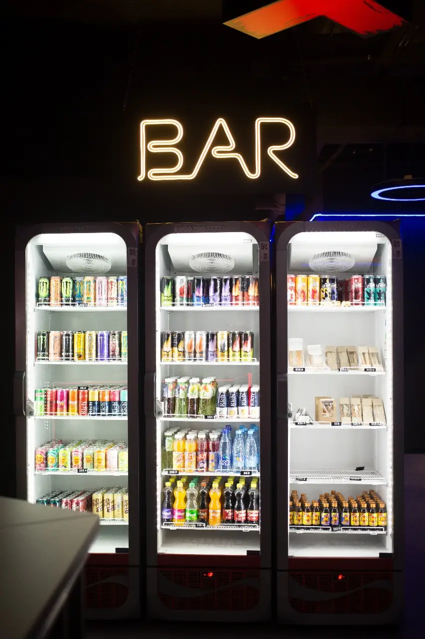 Изображение клуба CyberX Екатеринбург Викулова № 1