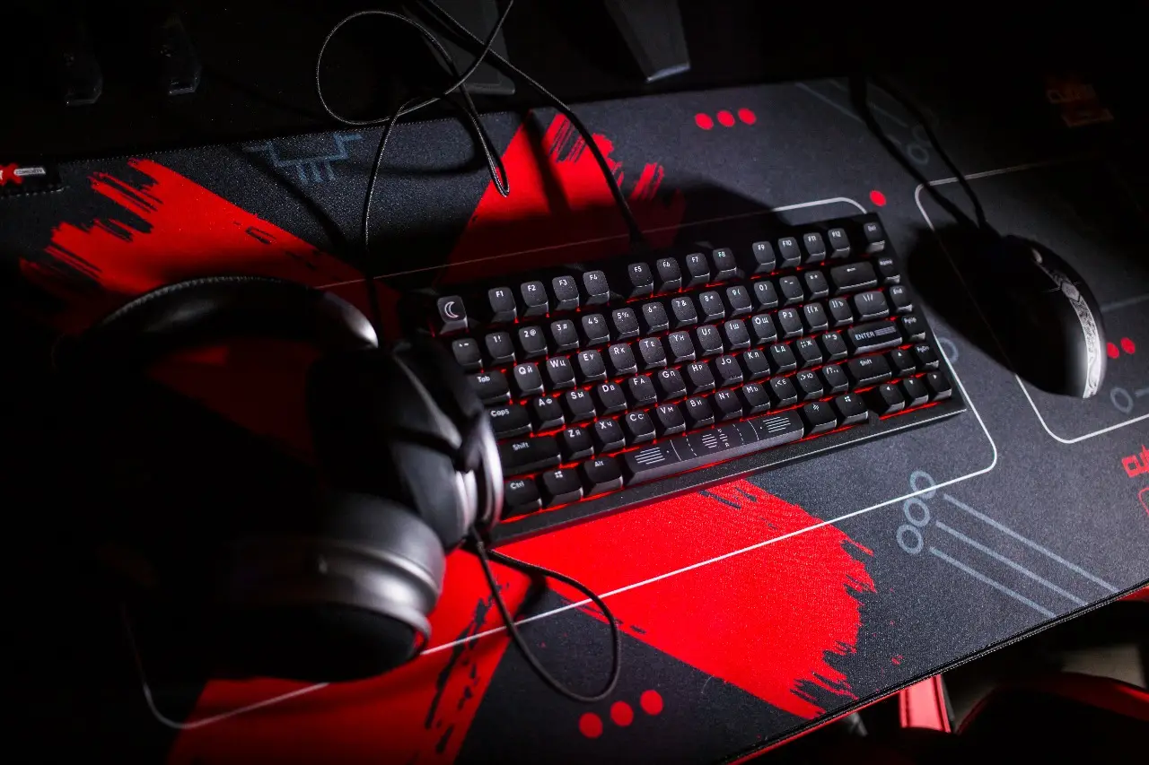 Изображение клуба CyberX Екатеринбург Викулова № 6