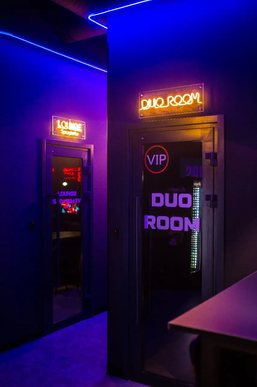 Изображение клуба CyberX Екатеринбург Викулова № 7