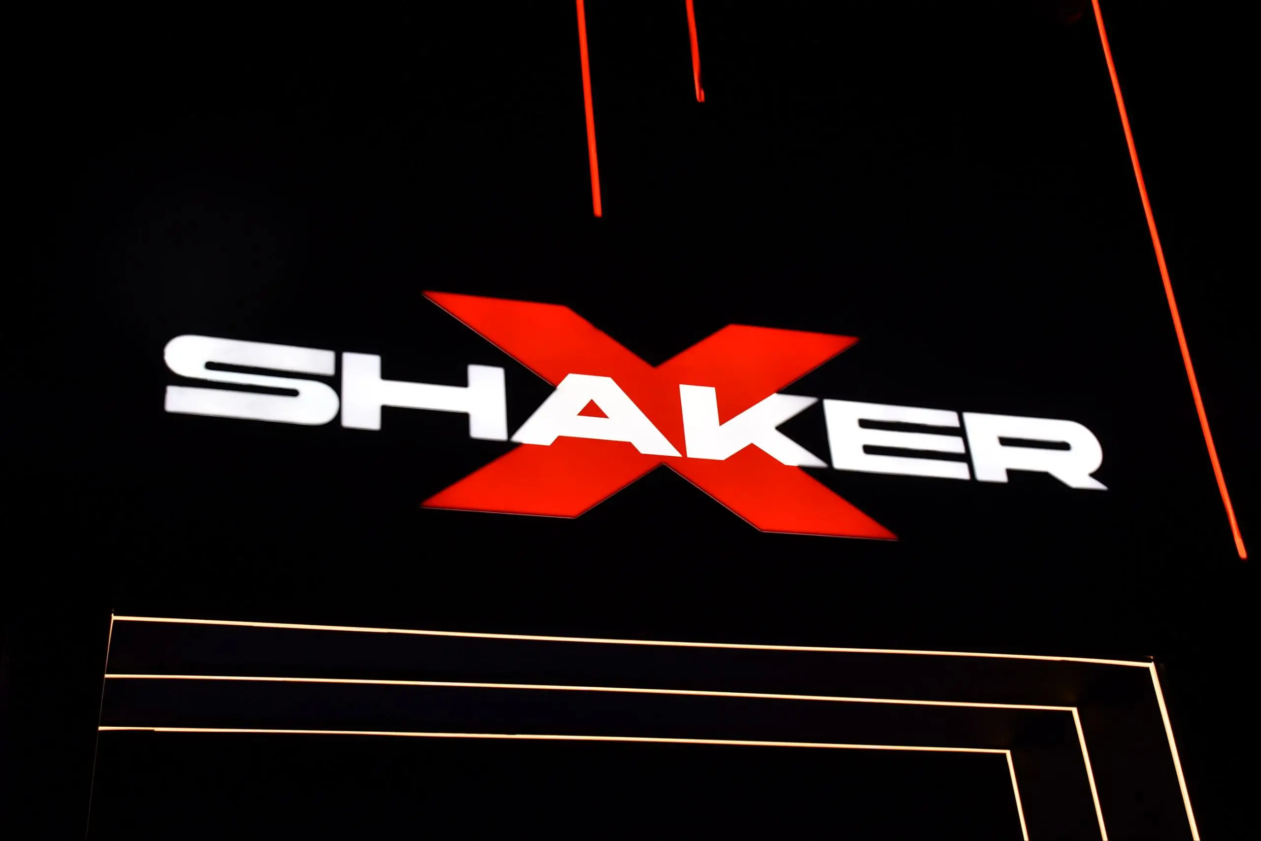 Изображение клуба ShakerX Premium № 1