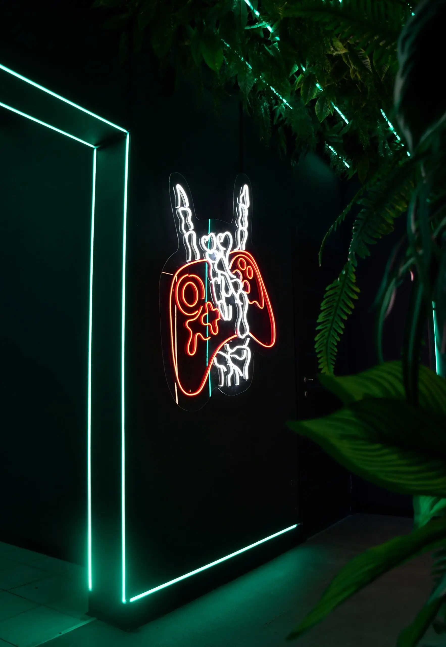 Изображение клуба ShakerX Premium № 3