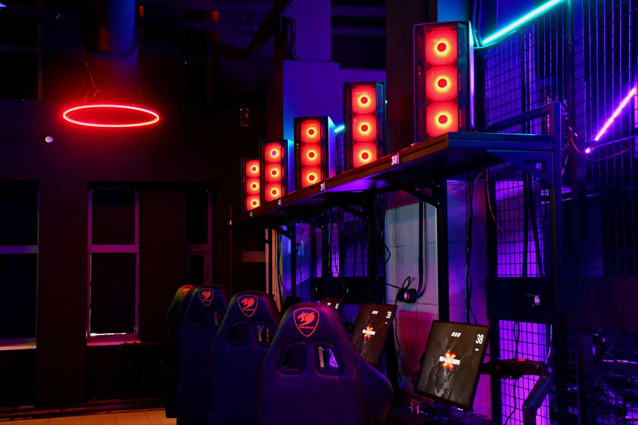 Изображение клуба ShakerX Premium № 4