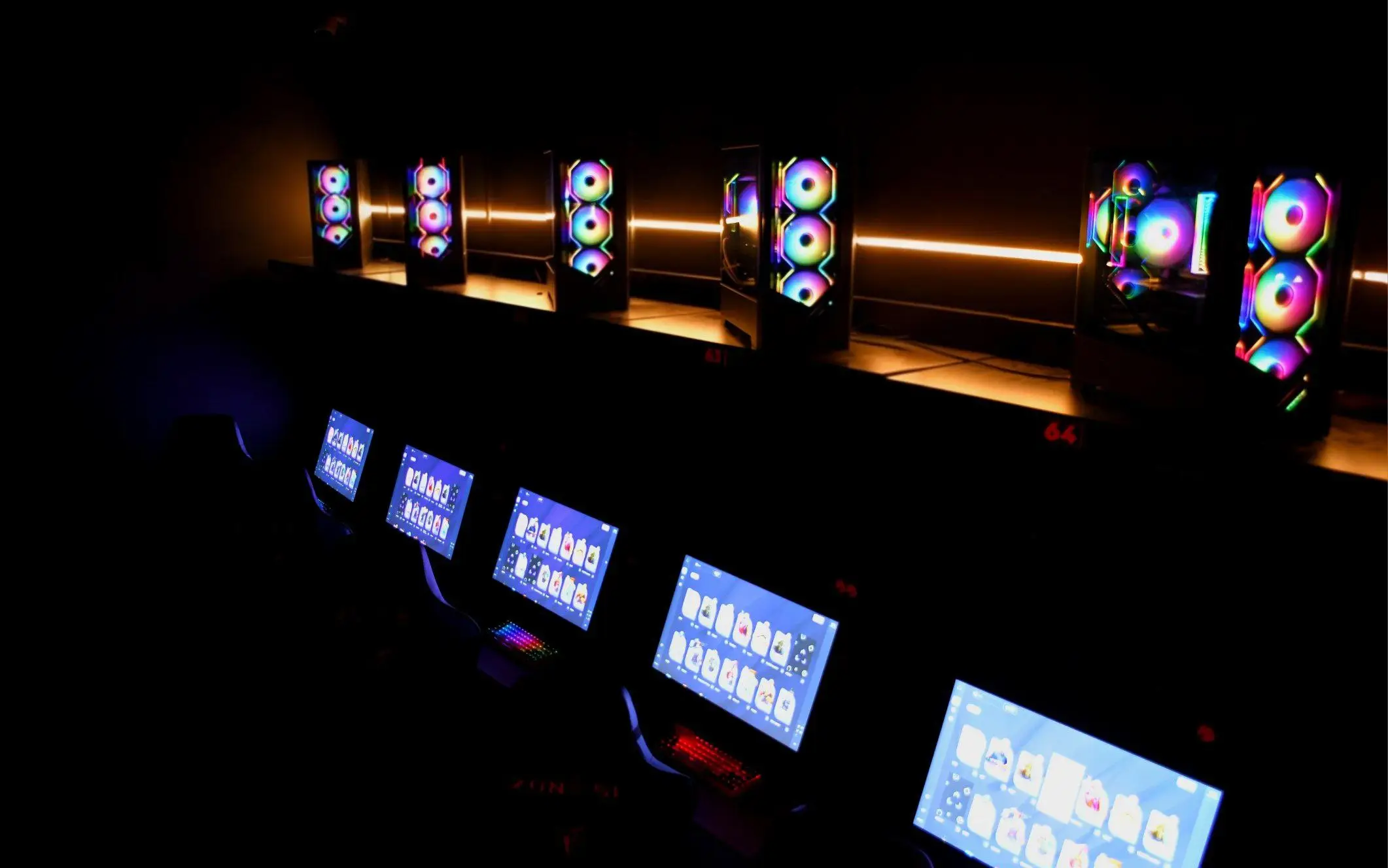 Изображение клуба ShakerX Premium № 5