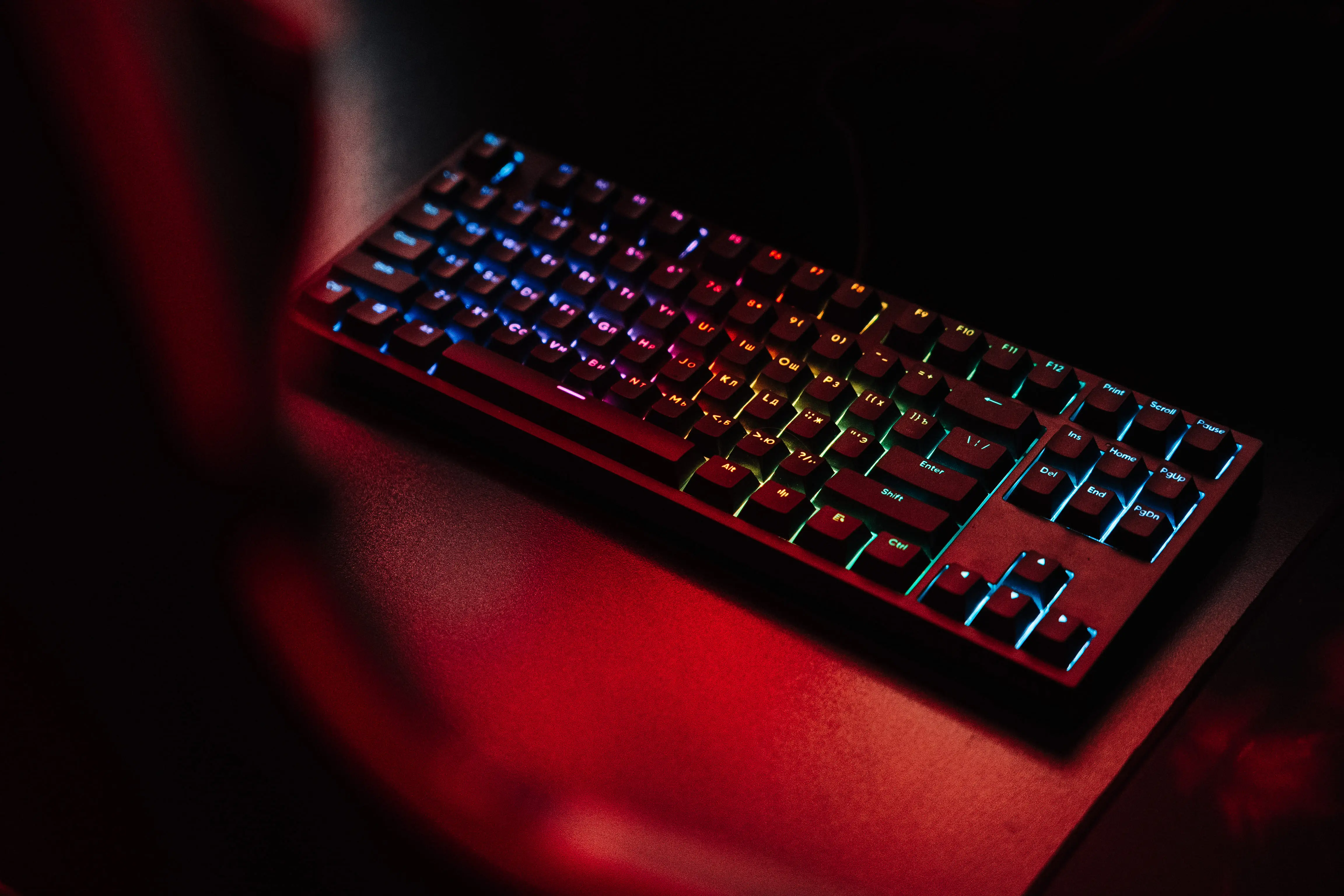 Изображение клуба SEKTOR Хабаровск, Станционная 19 № 3