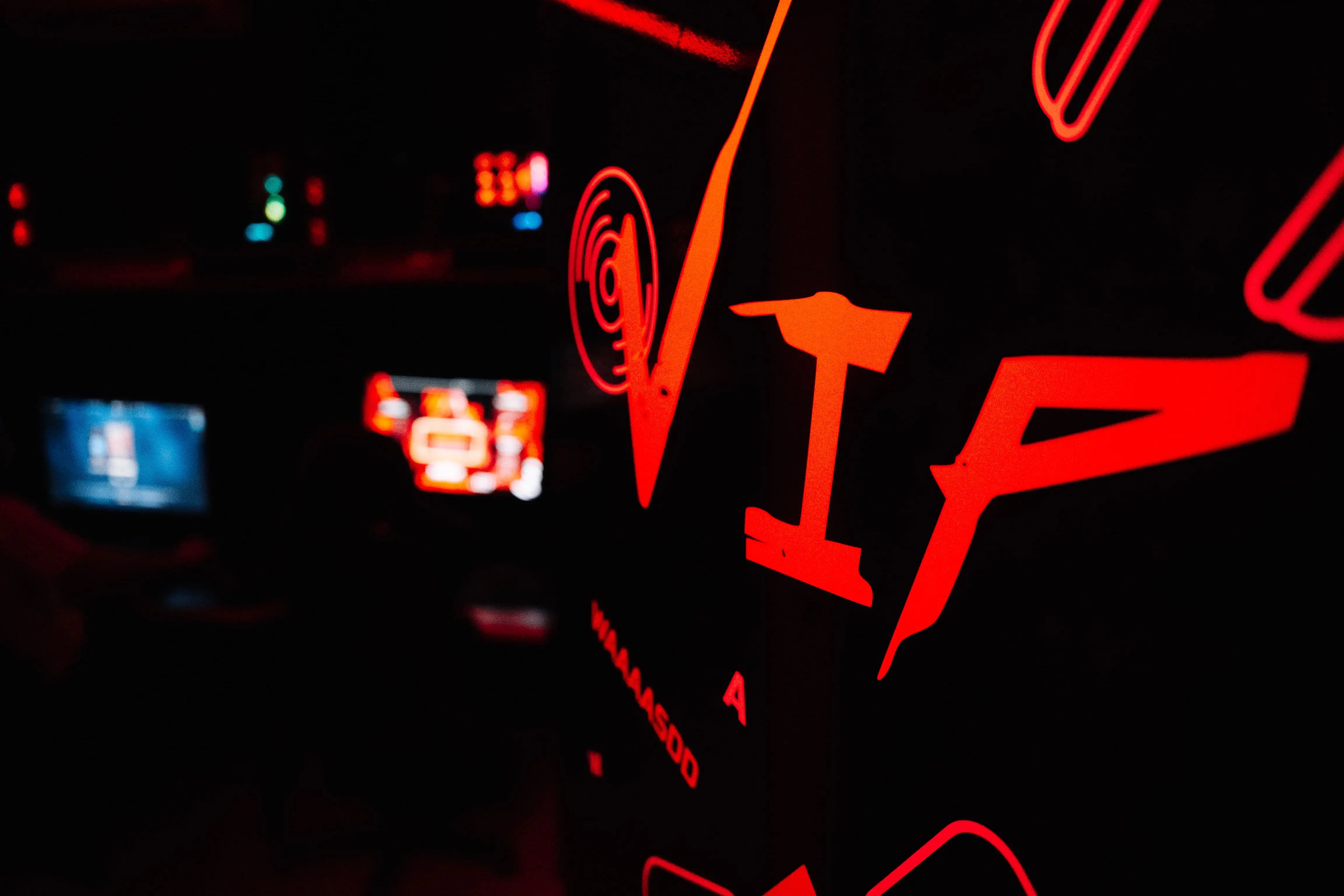 Изображение клуба SEKTOR Хабаровск, Станционная 19 № 7