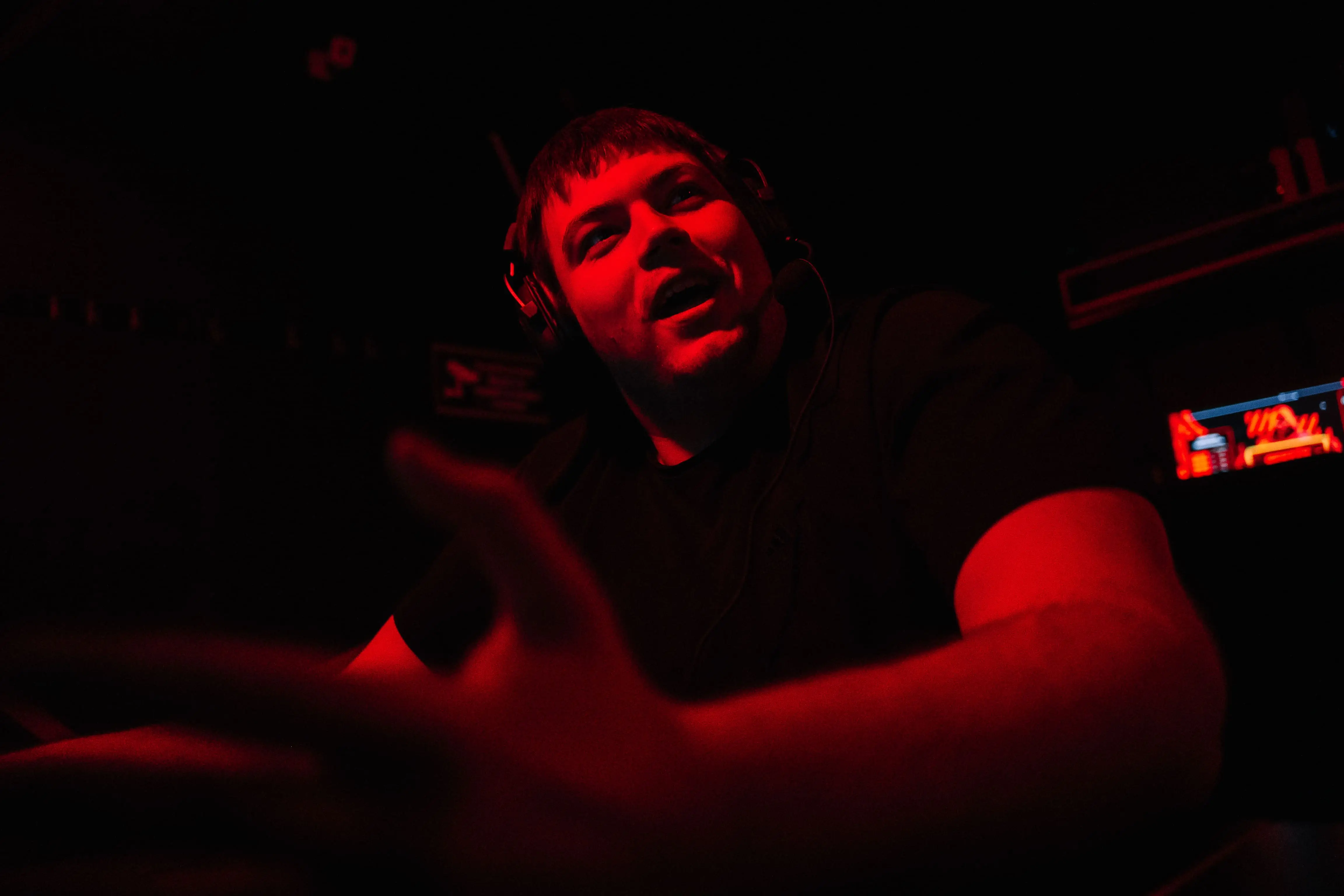 Изображение клуба SEKTOR Хабаровск, Станционная 19 № 10