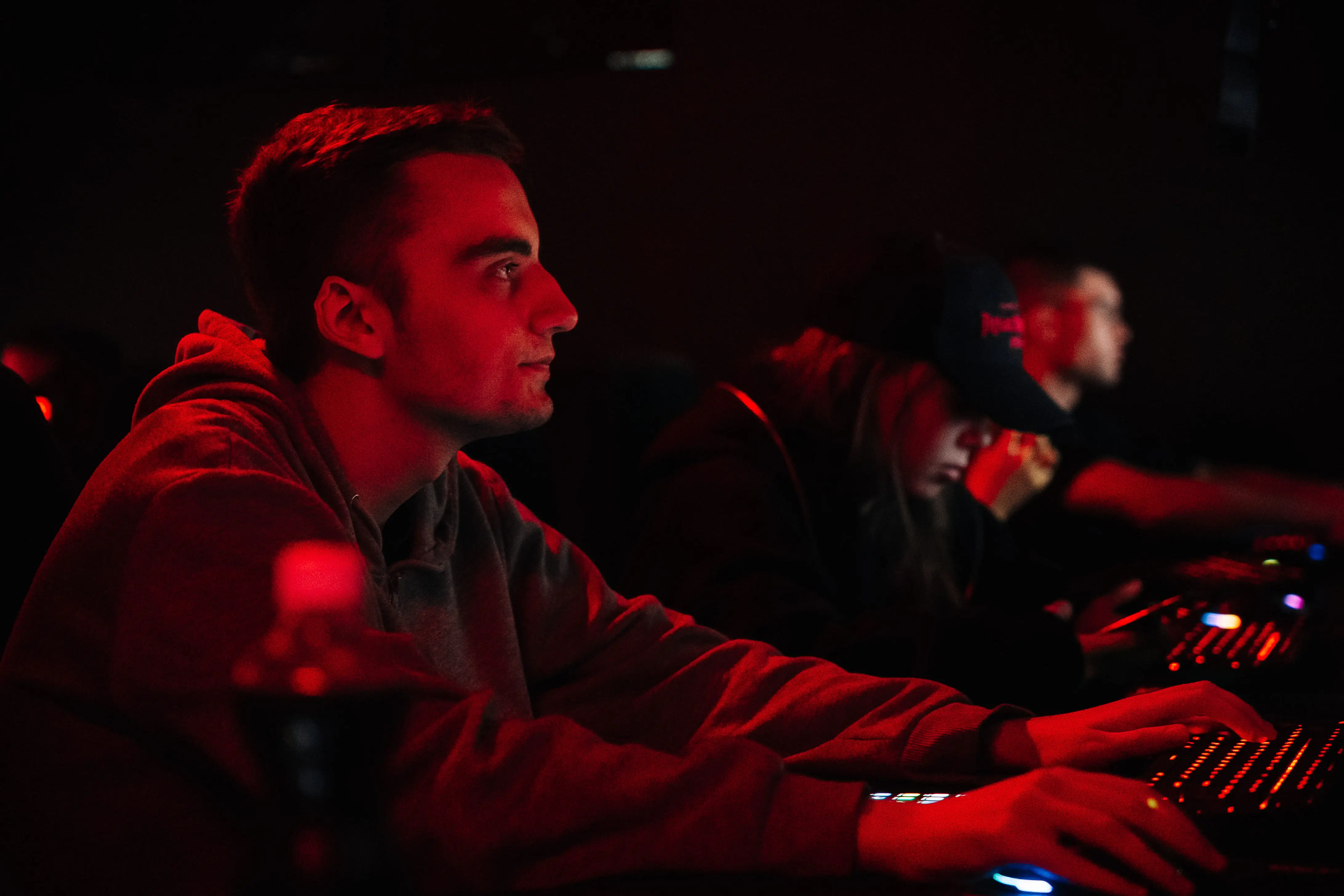 Изображение клуба SEKTOR Хабаровск, Станционная 19 № 4