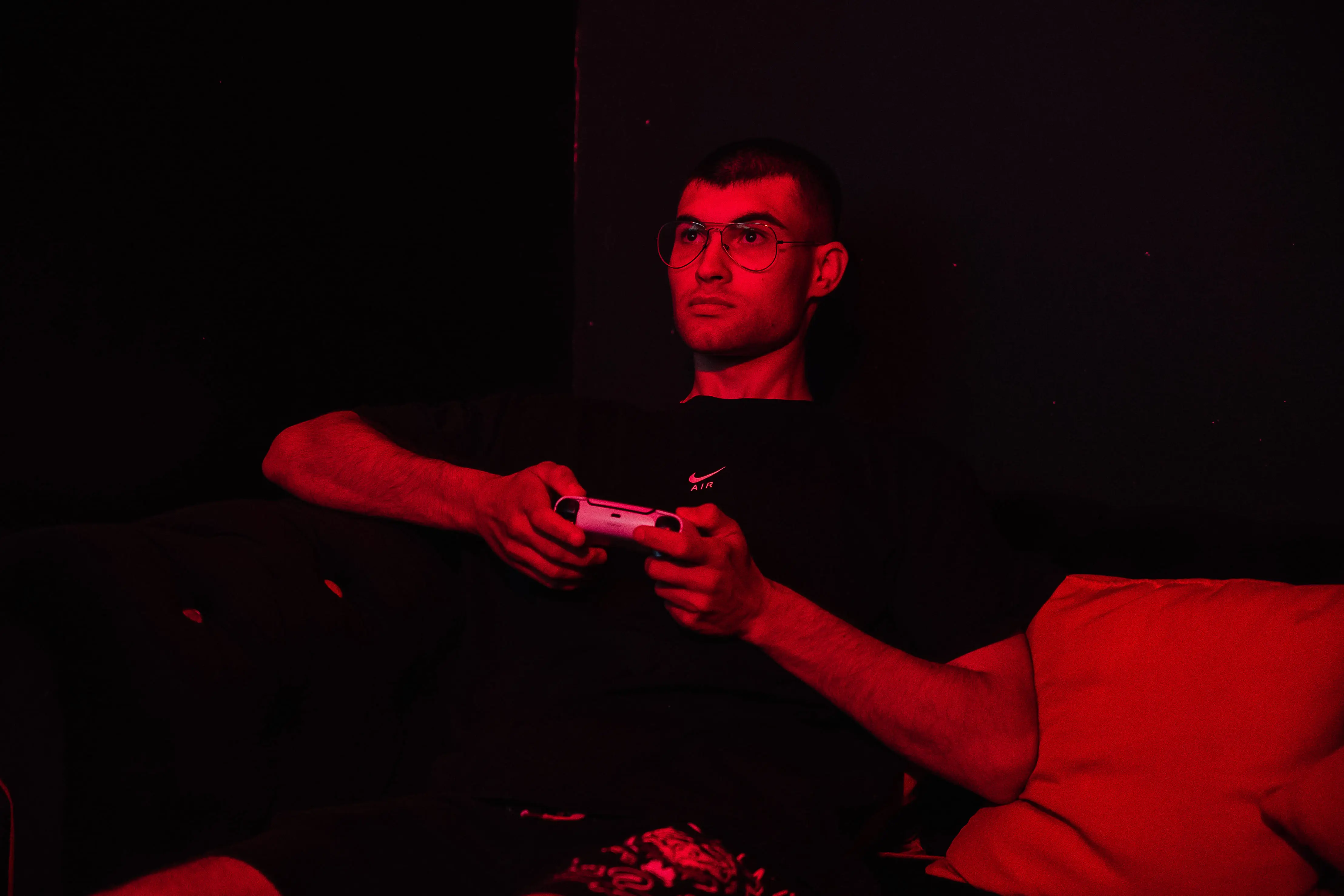 Изображение клуба SEKTOR Хабаровск, Станционная 19 № 8