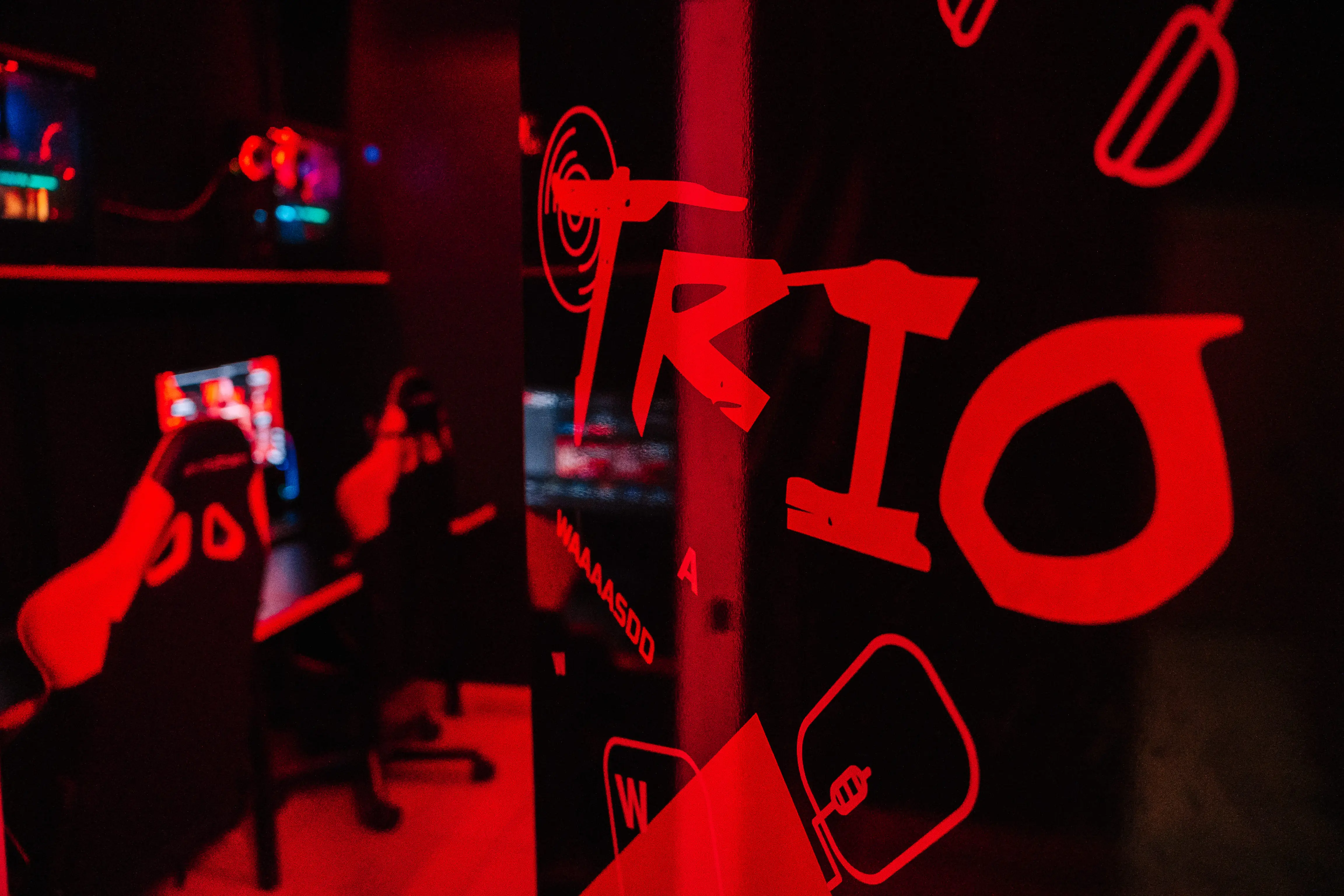 Изображение клуба SEKTOR Хабаровск, Станционная 19 № 6