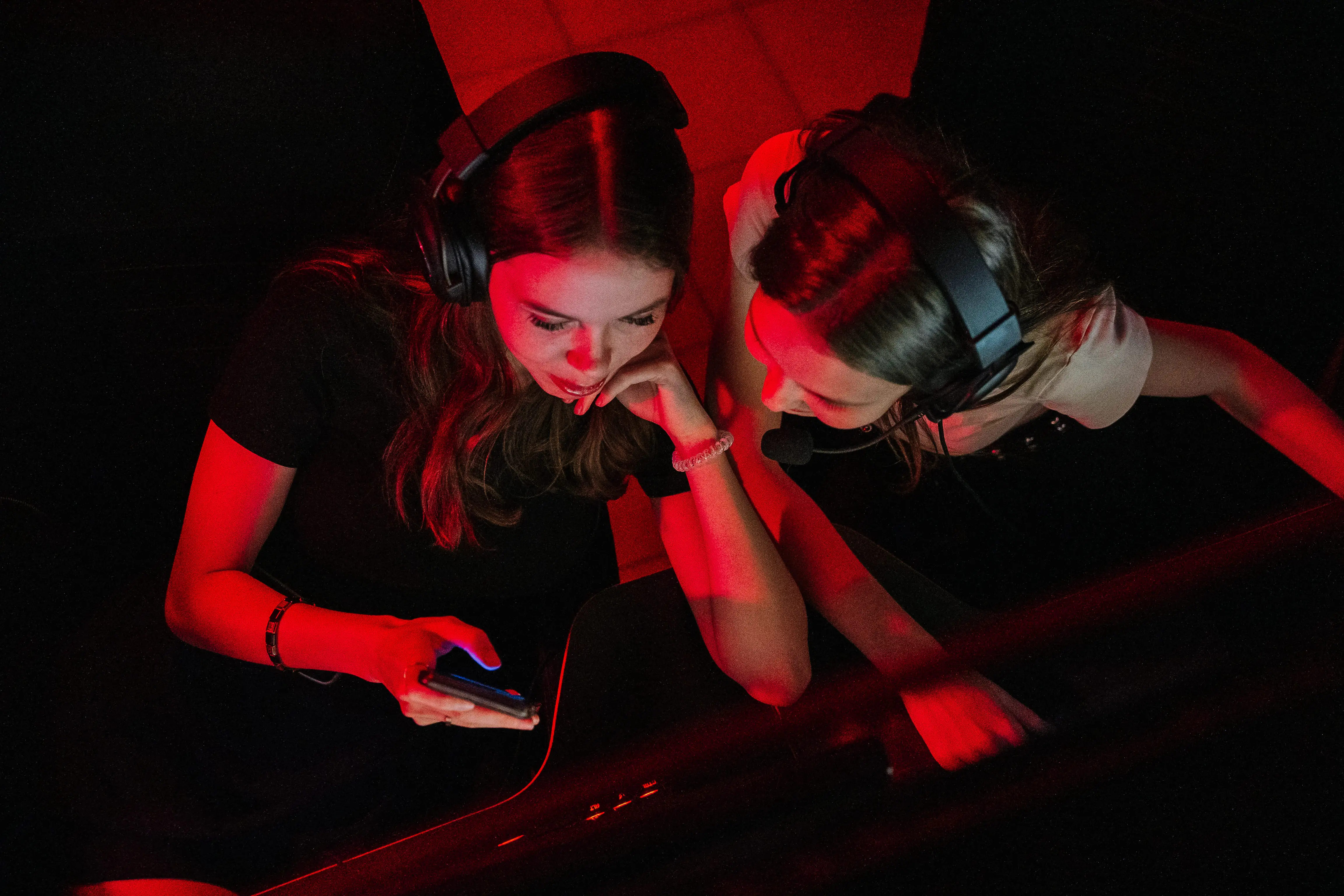 Изображение клуба SEKTOR Хабаровск, Станционная 19 № 5