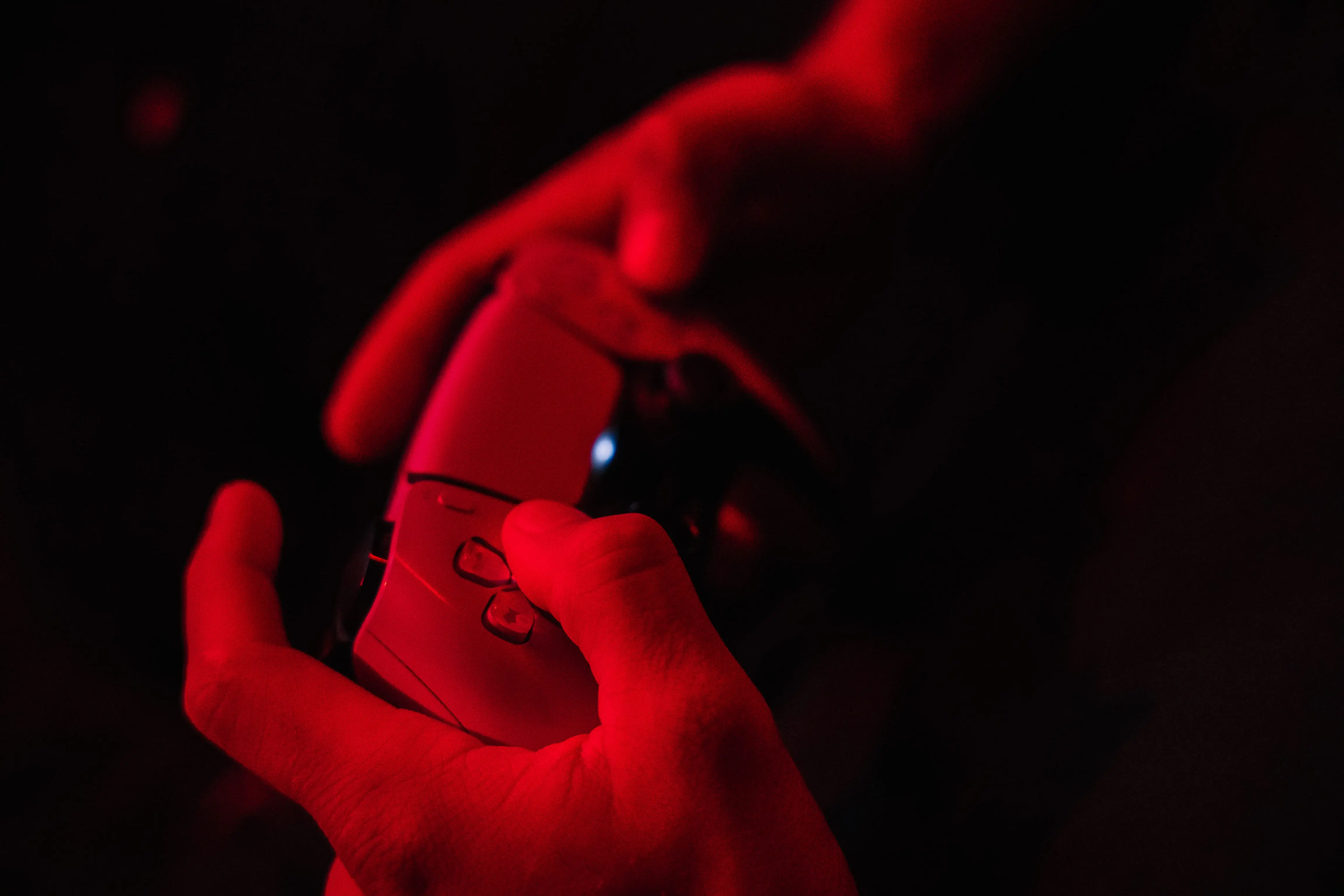 Изображение клуба SEKTOR Хабаровск, Станционная 19 № 9