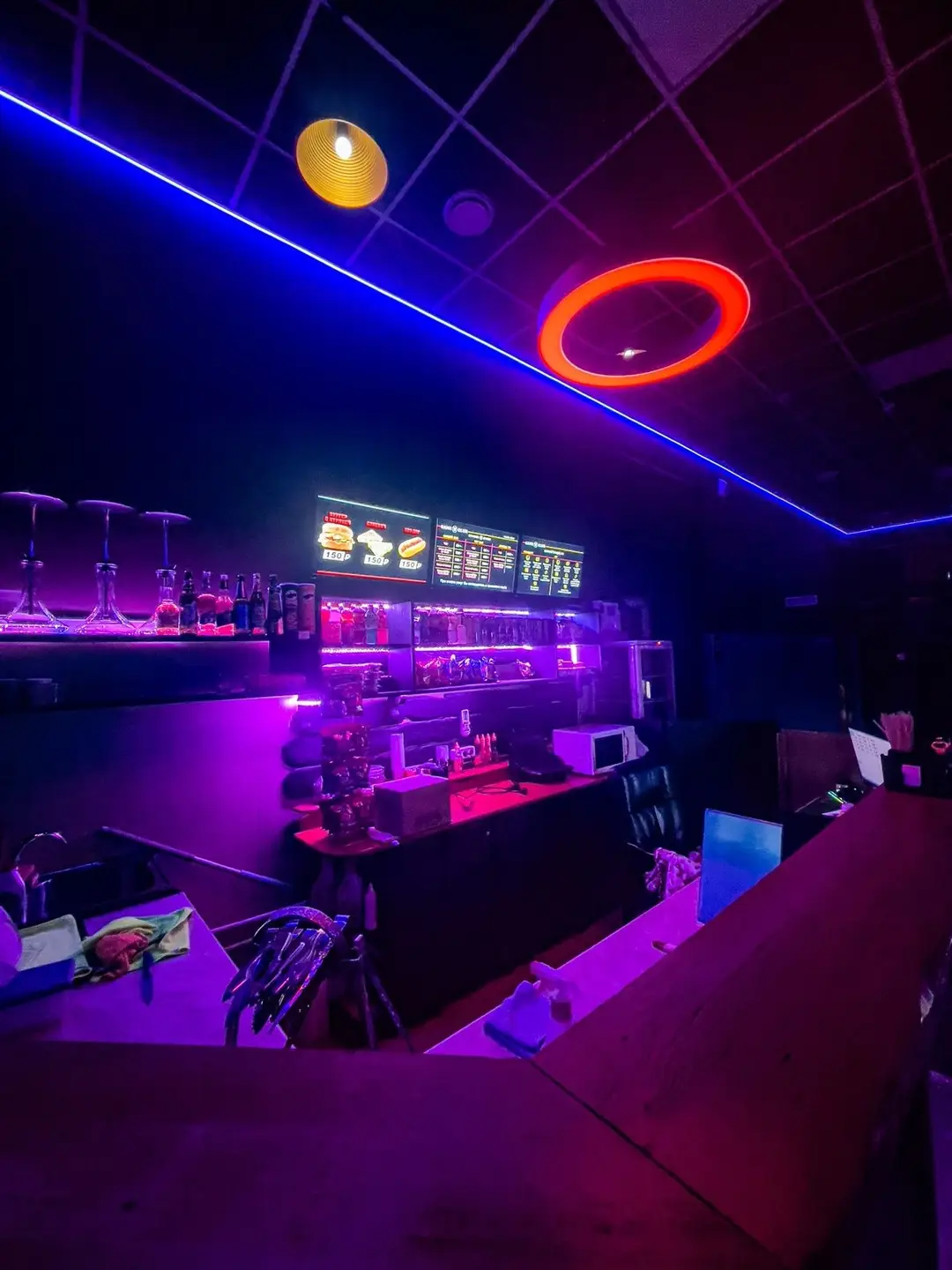 Изображение клуба Кибер 26 № 2