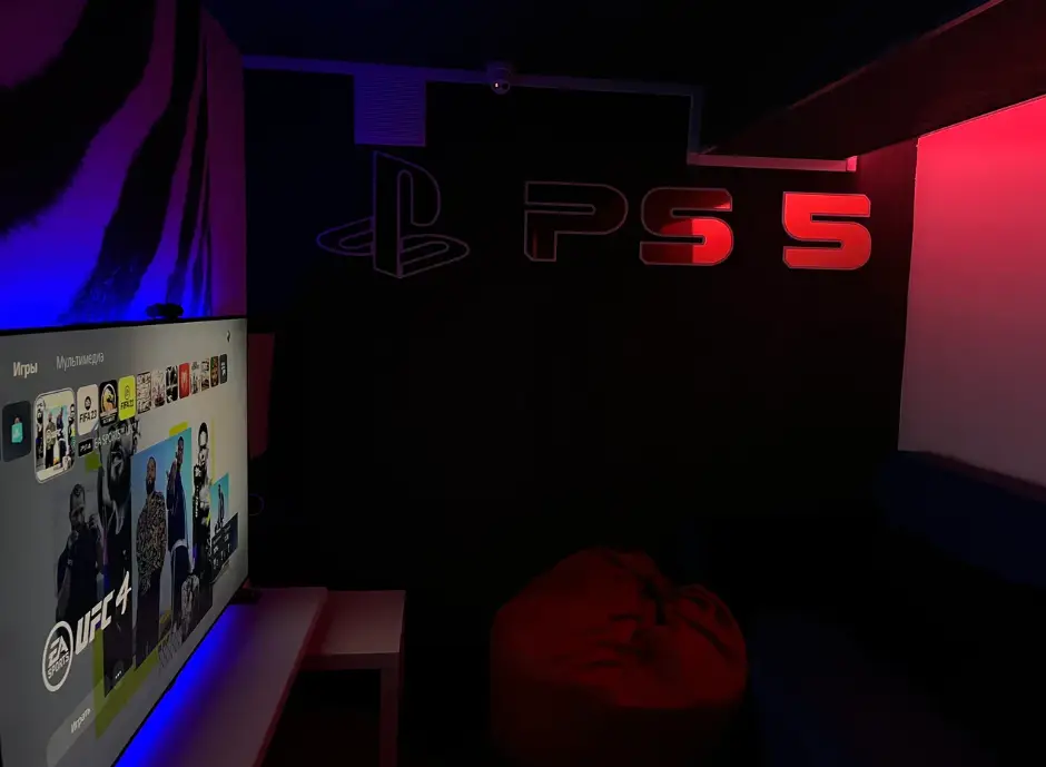 Изображение клуба Arena № 4