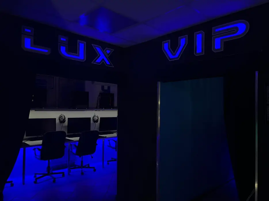 Изображение клуба Arena № 3