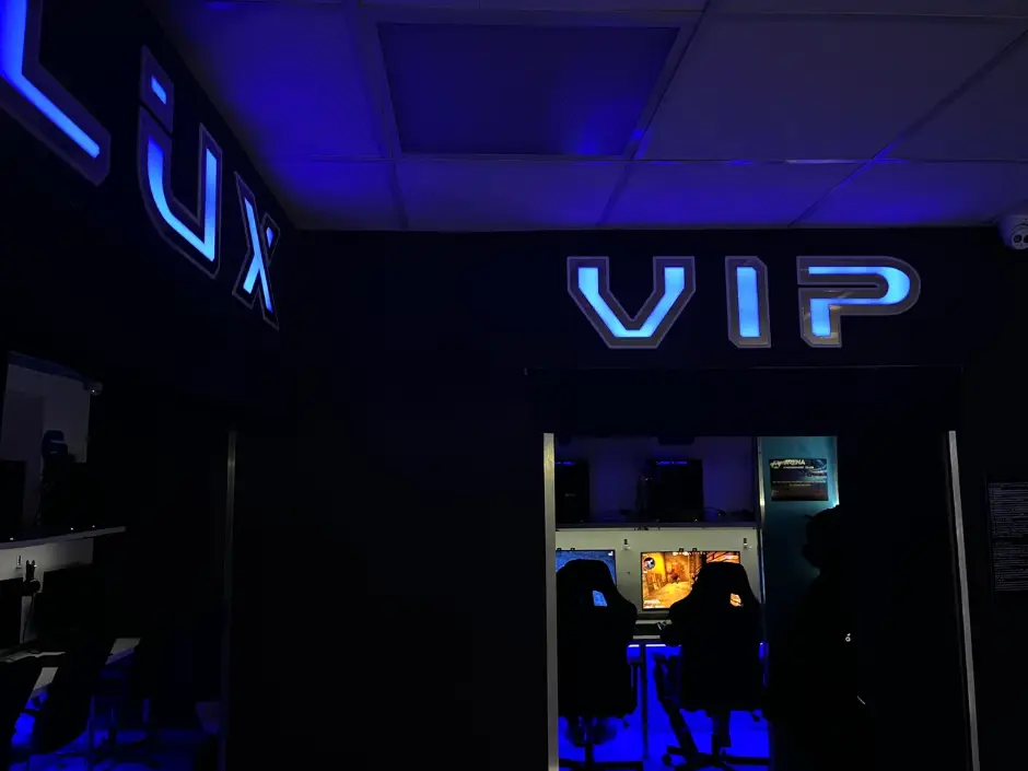 Изображение клуба Arena № 6