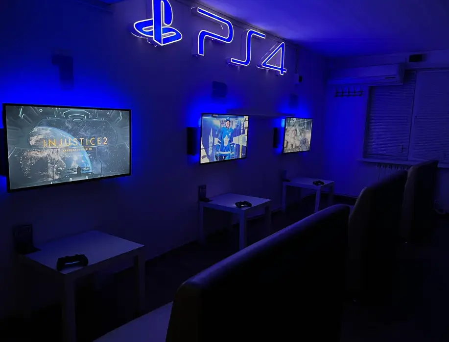 Изображение клуба Arena № 5