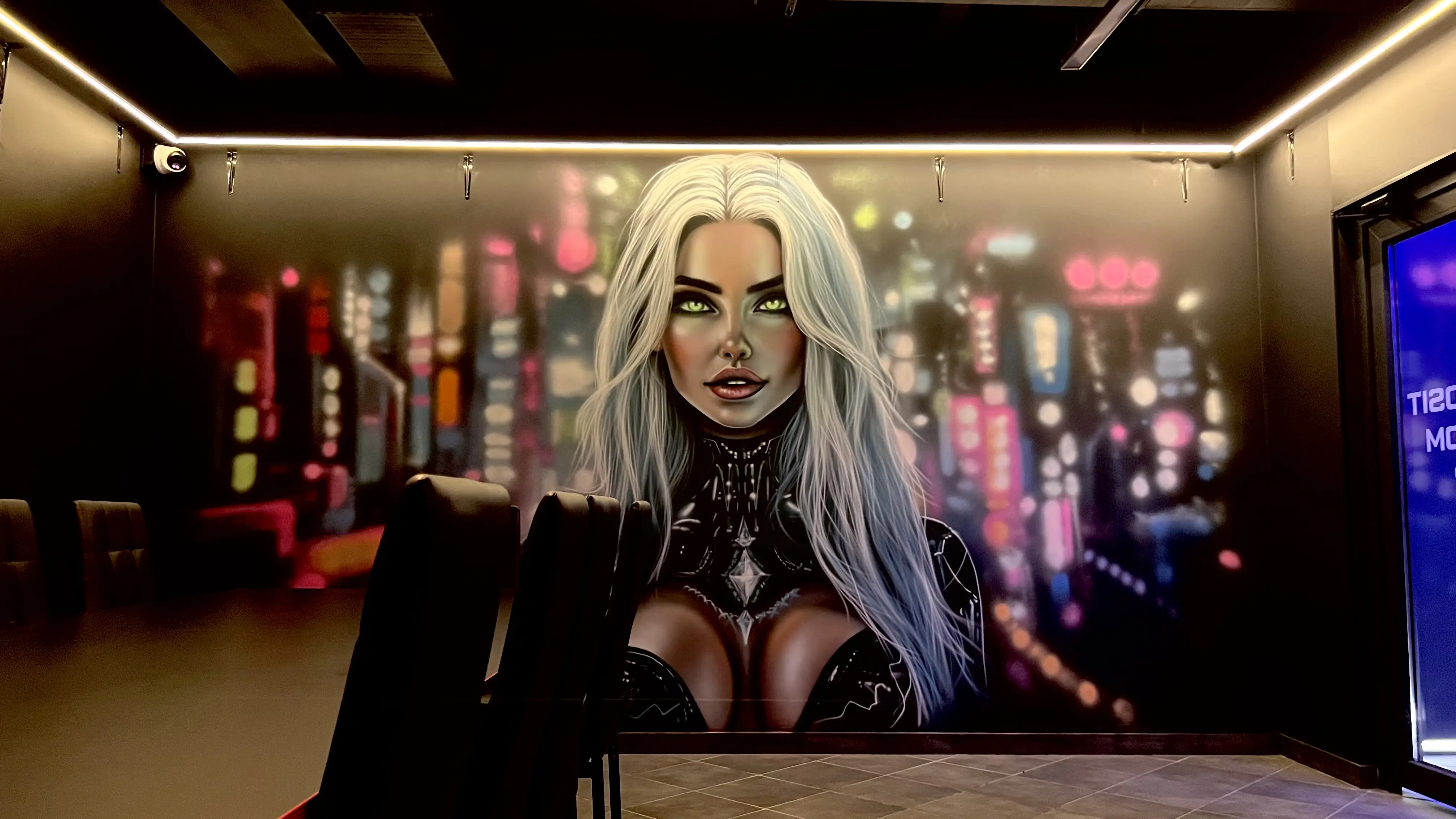 Изображение клуба CyberX Севастополь Хрюкина № 7