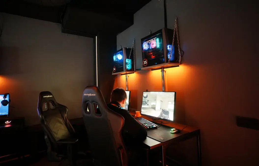 Изображение клуба Мега ESFERA № 6