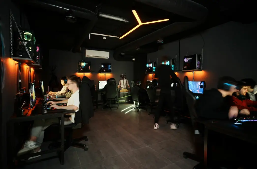 Изображение клуба Мега ESFERA № 5