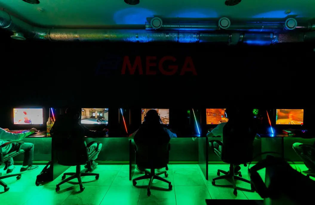 Изображение клуба Мега CENTR № 2