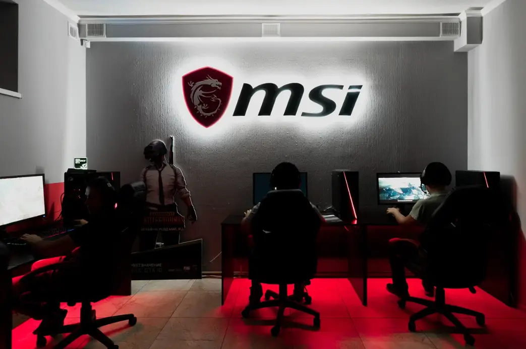 Изображение клуба Мега CENTR № 3