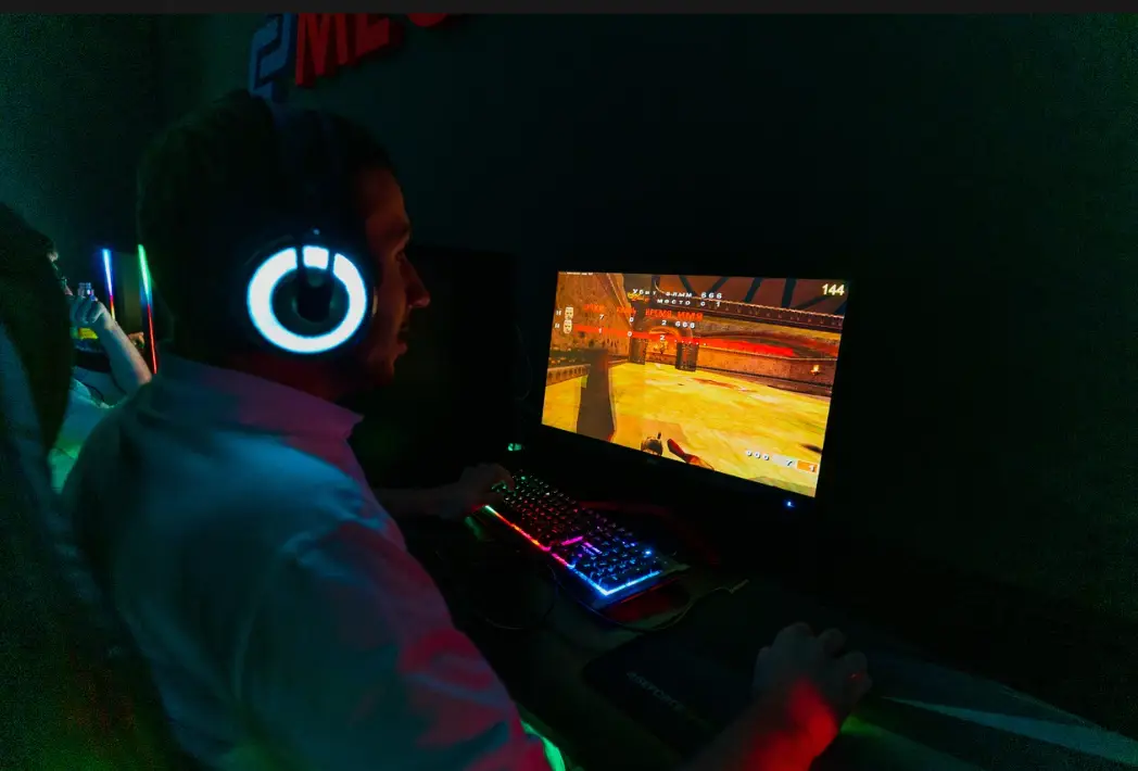 Изображение клуба Мега CENTR № 4