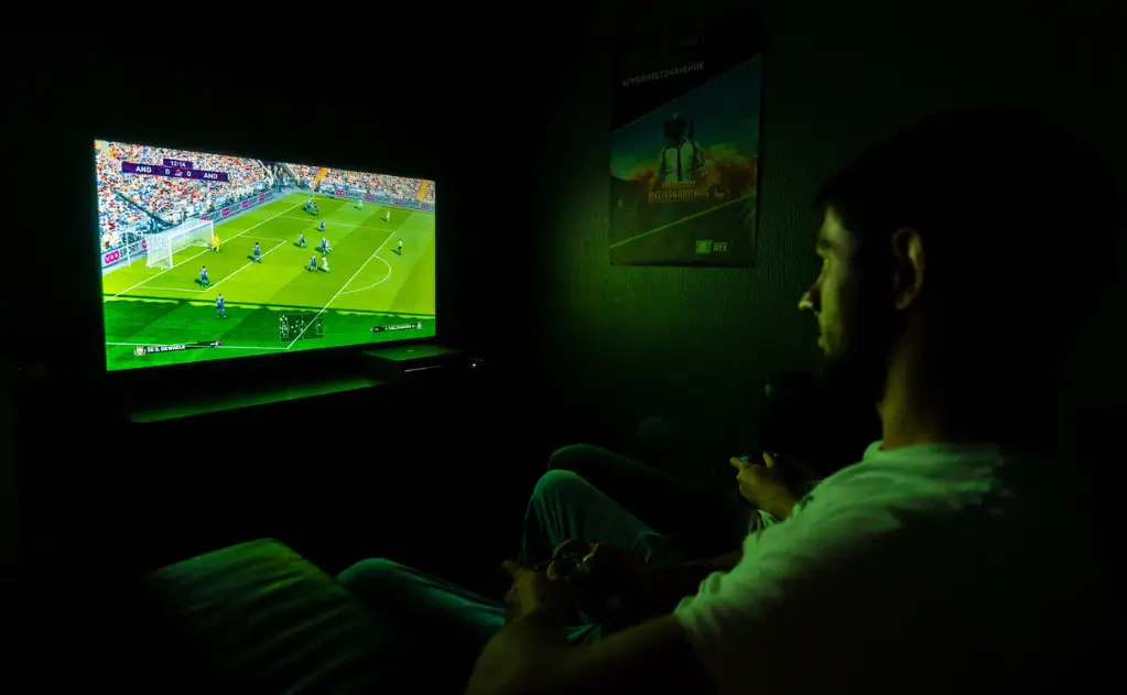 Изображение клуба Мега CENTR № 5