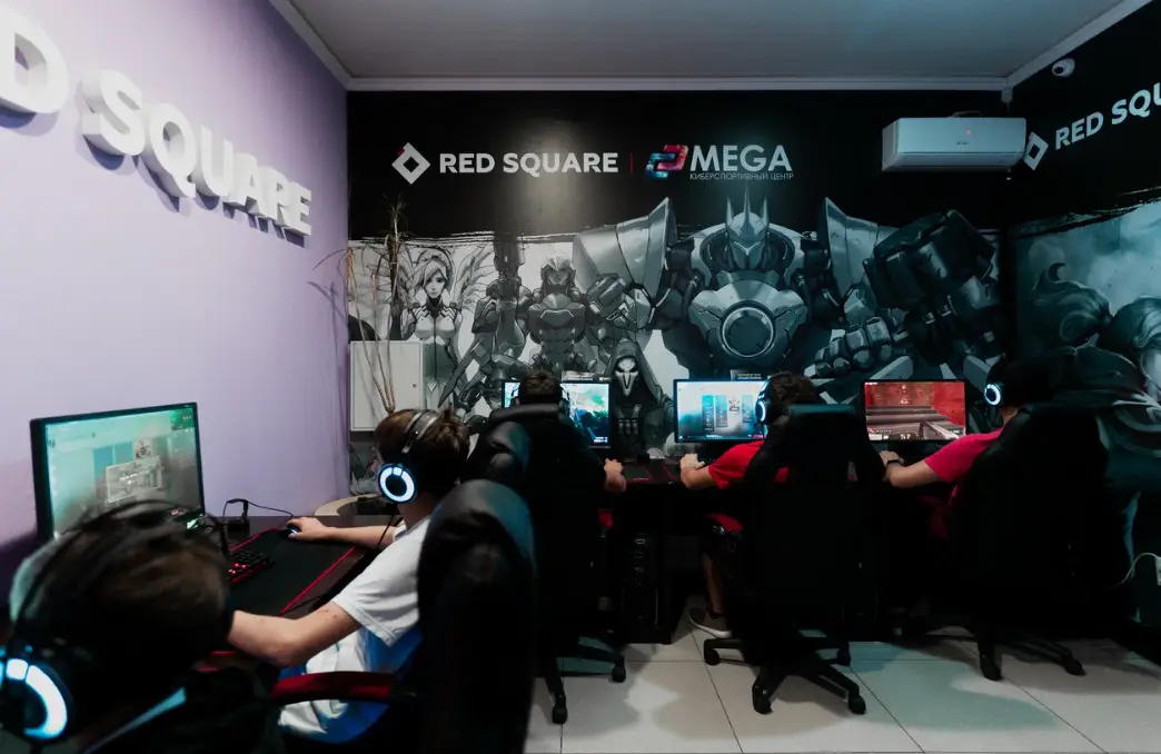 Изображение клуба Мега CENTR № 6