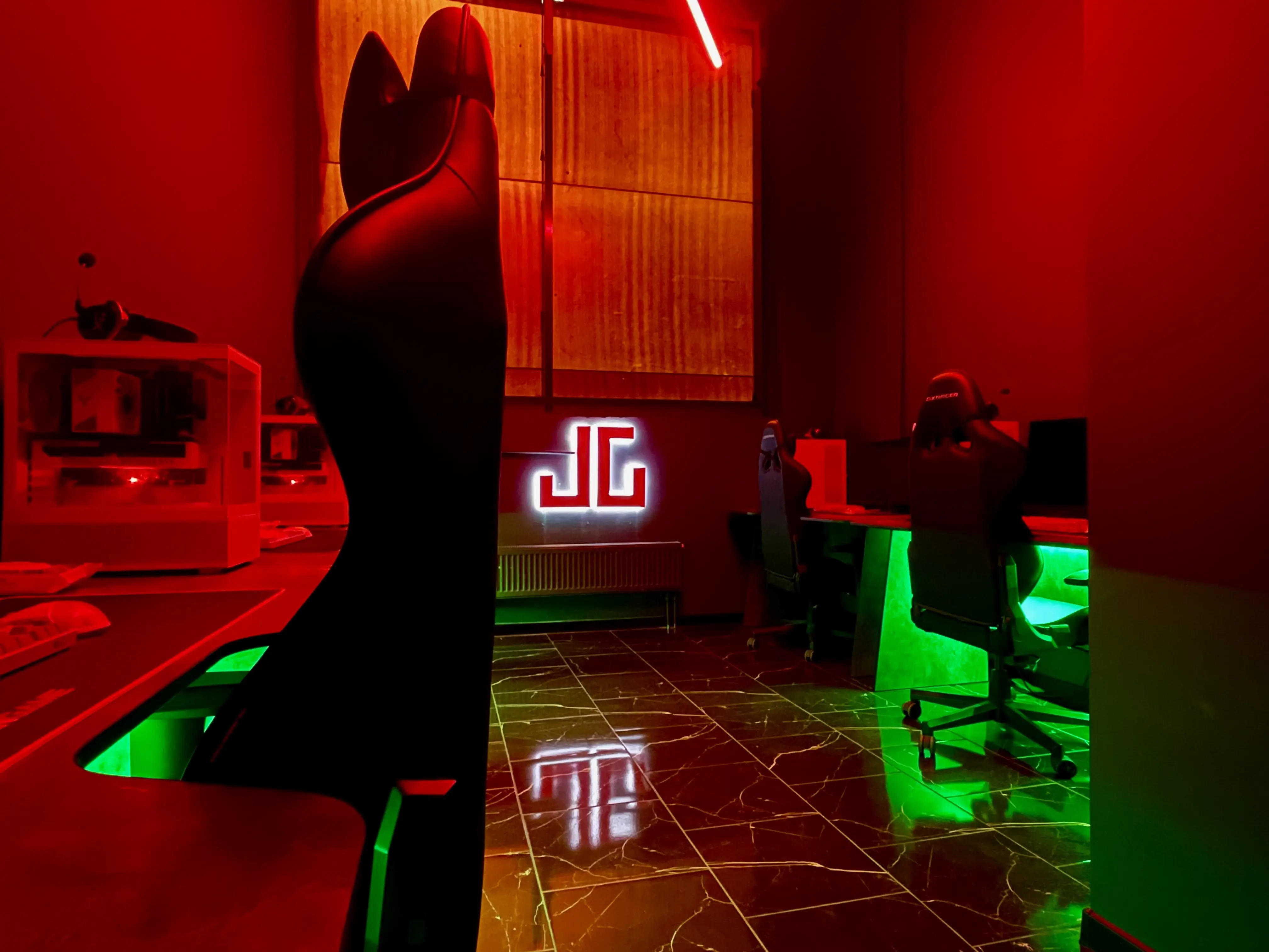 Изображение клуба JUSTGAME № 3