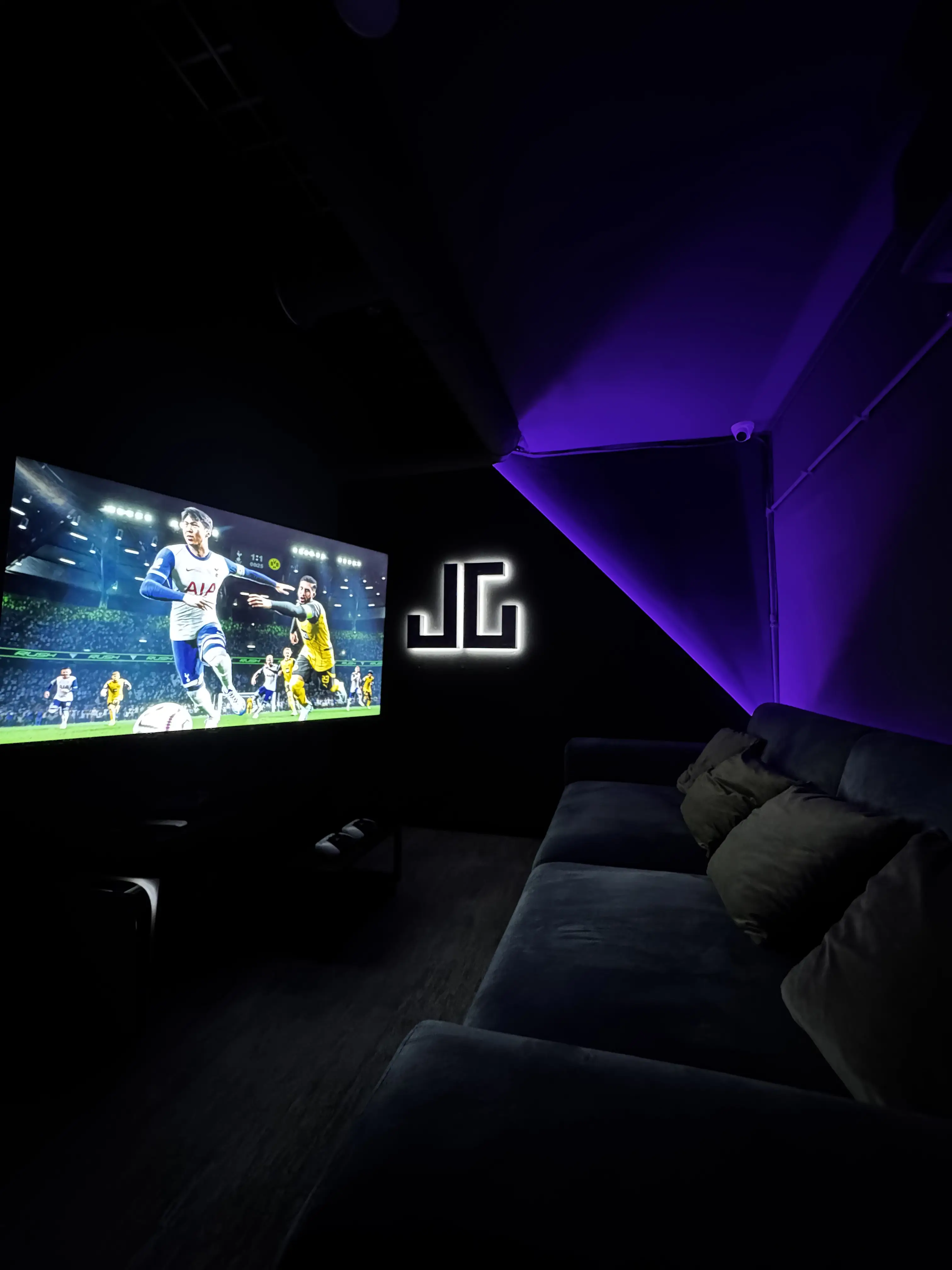 Изображение клуба JUSTGAME № 4