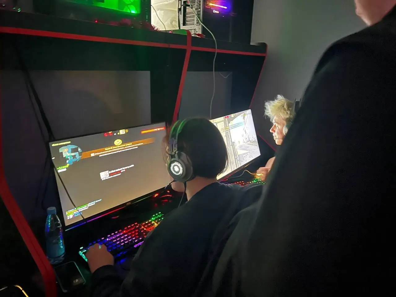 Изображение клуба LeveL № 6