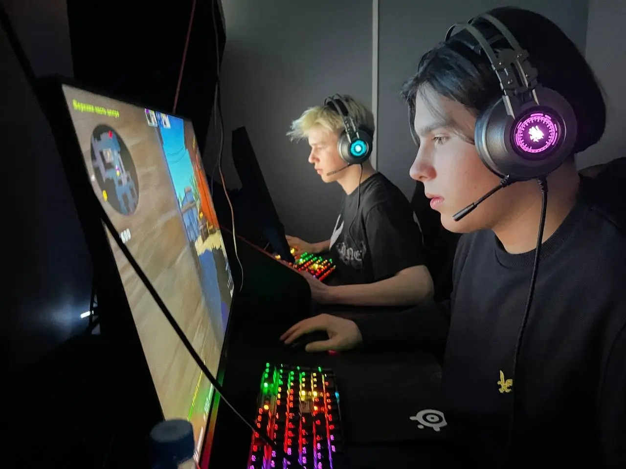 Изображение клуба LeveL № 5