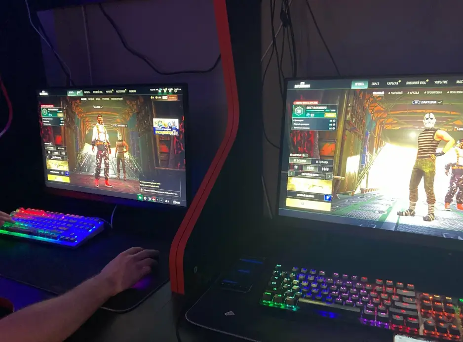 Изображение клуба LeveL № 4