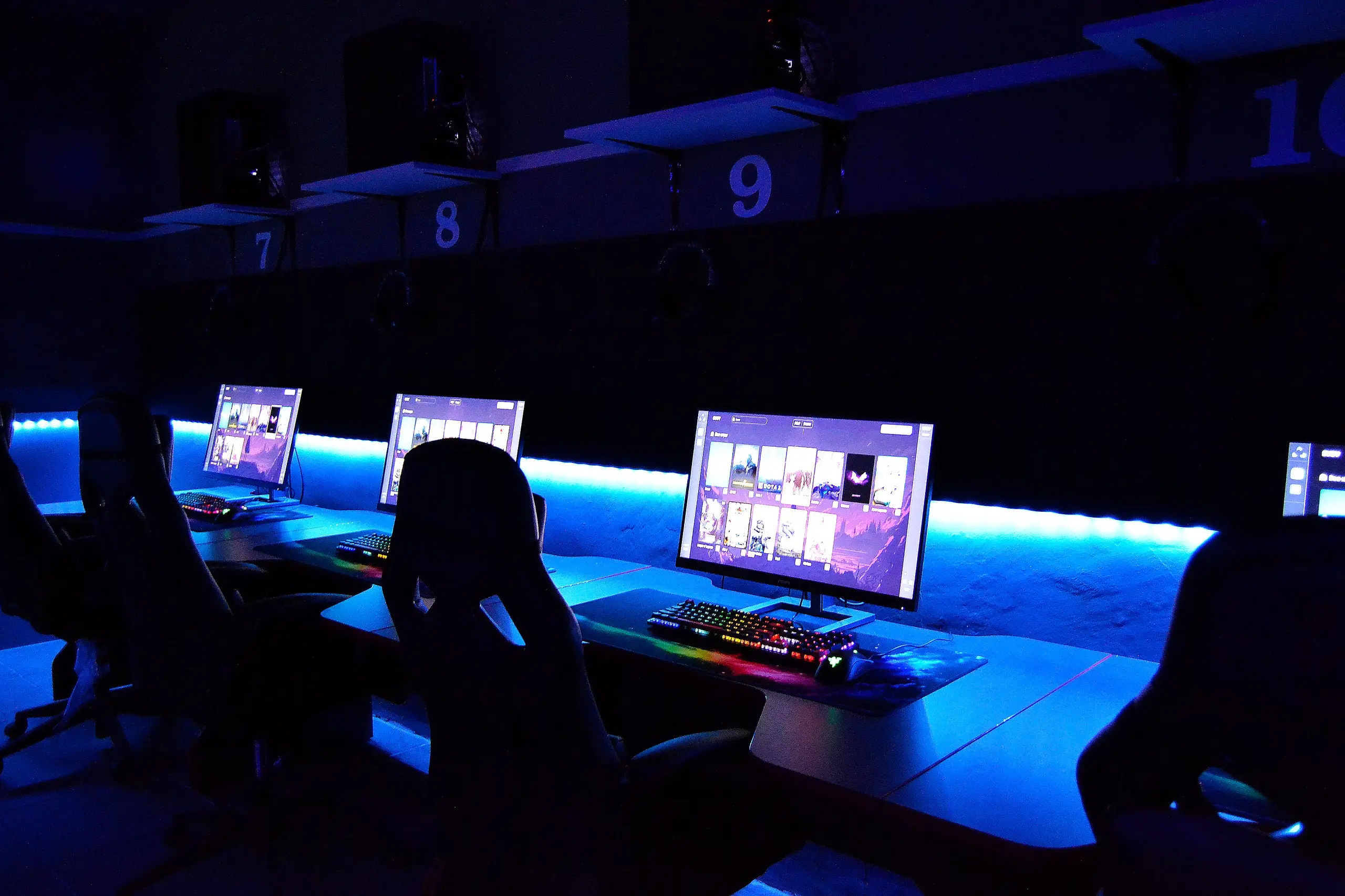 Изображение клуба SVOY № 6