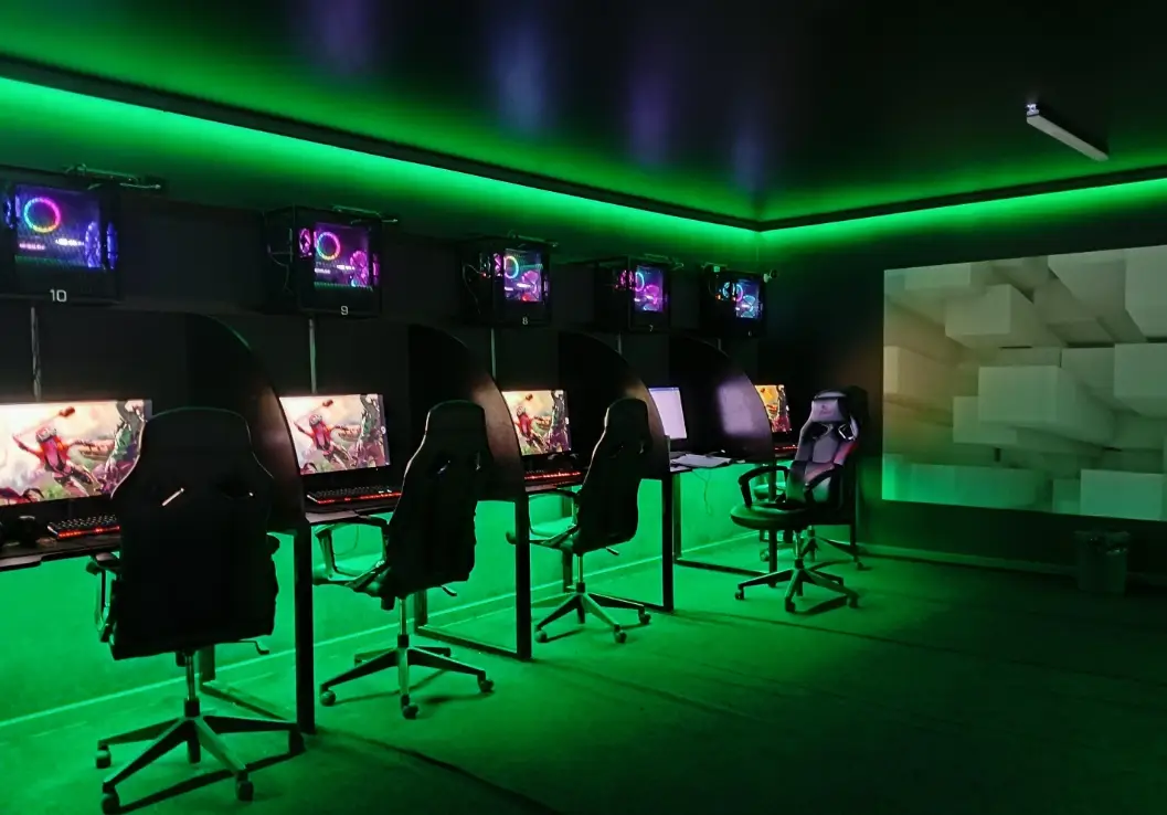 Изображение клуба HardGame № 4