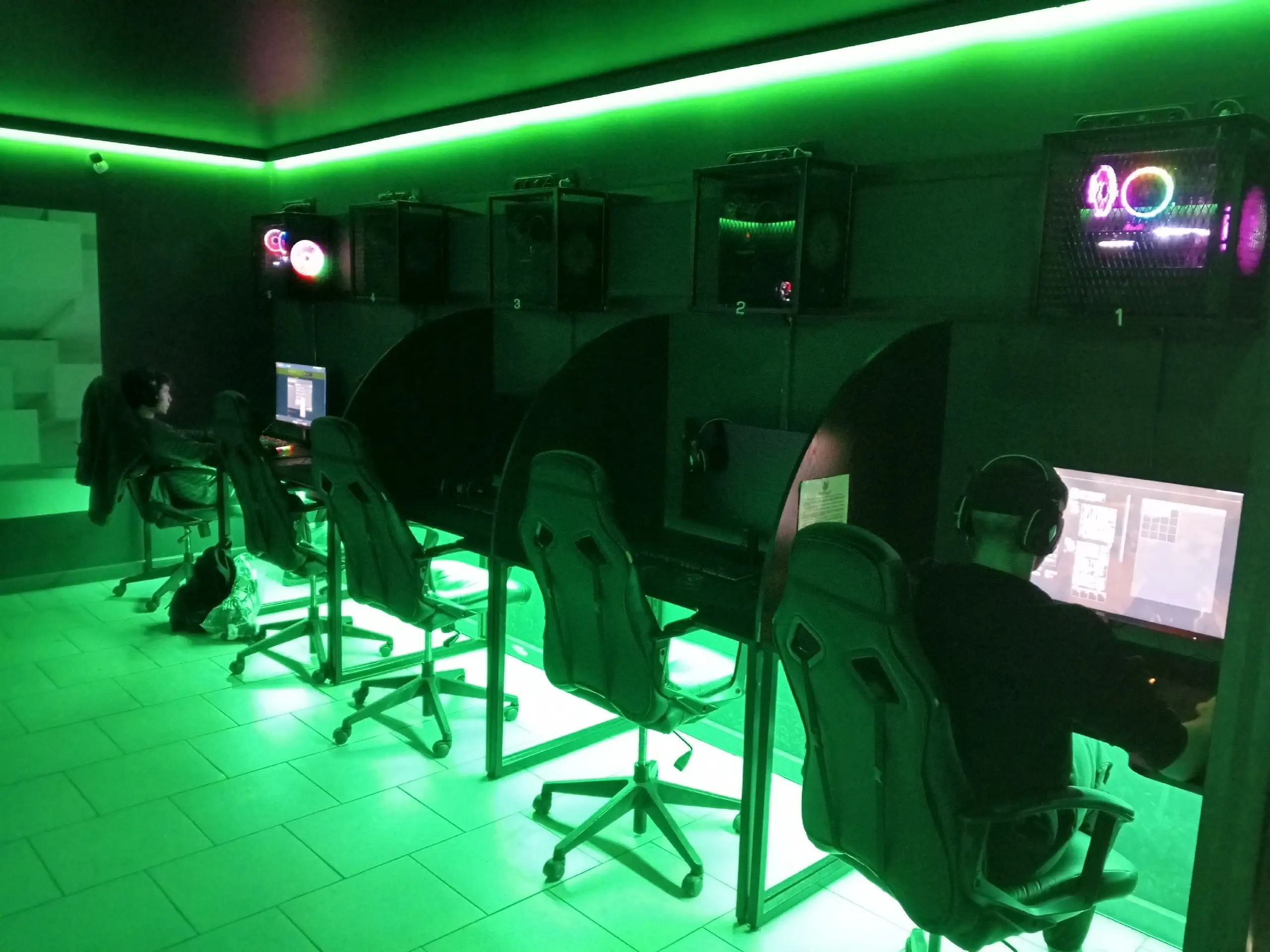 Изображение клуба HardGame № 5