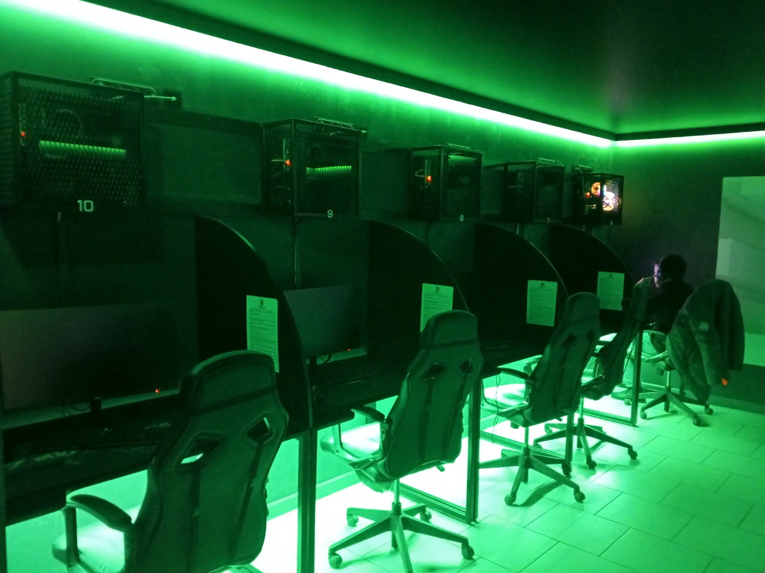 Изображение клуба HardGame № 3