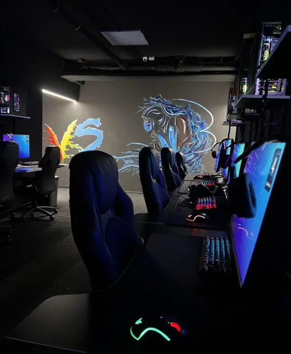 Изображение клуба Бункер № 6