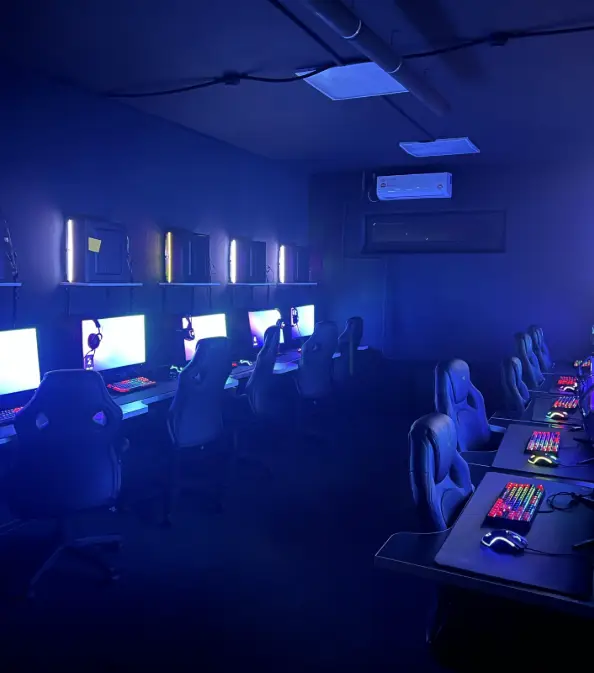 Изображение клуба Бункер № 5