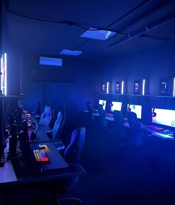 Изображение клуба Бункер № 4