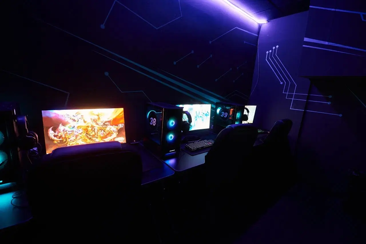 Изображение клуба Арена № 4