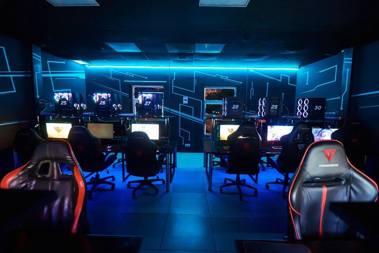 Изображение клуба Арена № 9